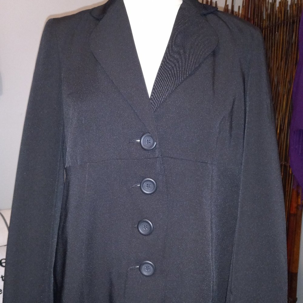 Motherhood Maternity Blazer (S)